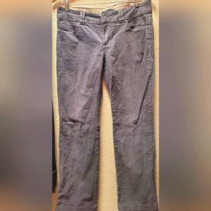 prAna Crossing Cord Pant